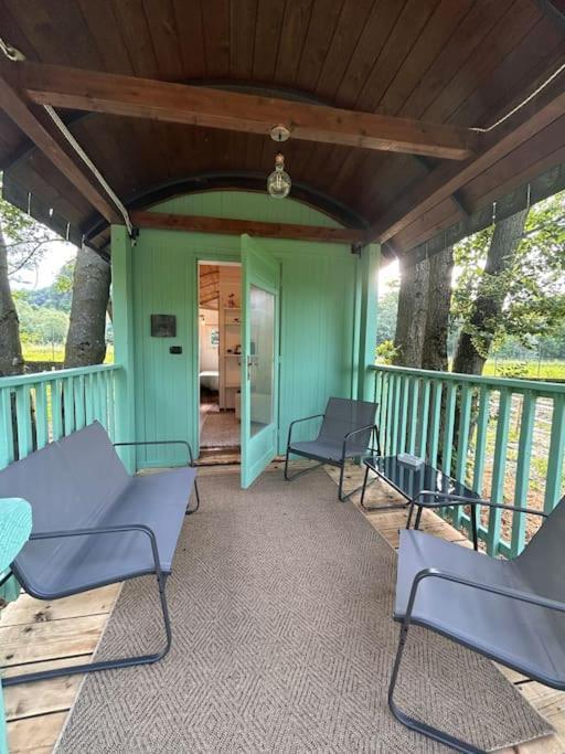 Antiche Macine Bed & Breakfast Chiusa di Pesio Exterior photo